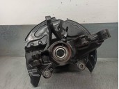 Recambio de mangueta delantera izquierda para ford focus 1.5 ecoblue tdci cat referencia OEM IAM JX6C3K171  