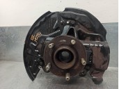 Recambio de mangueta delantera izquierda para ford focus 1.5 ecoblue tdci cat referencia OEM IAM JX6C3K171  