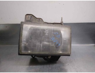 Recambio de faro derecho para opel monterey ltd referencia OEM IAM 8978071160  5 PUERTAS