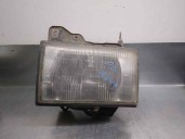 Replacement right headlight for Opel Monterey Ltd OEM IAM reference 8978071160 5 DOORS