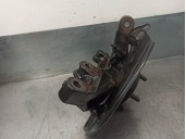 Recambio de mangueta delantera izquierda para ford focus 1.5 ecoblue tdci cat referencia OEM IAM JX6C3K171  