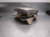 Replacement right headlight for Opel Monterey LTD OEM IAM reference 8978071160 5 DOORS