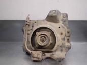 Replacement right headlight for Opel Monterey LTD OEM IAM reference 8978071160 5 DOORS