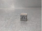 Recambio de rele para volkswagen golf iv berlina (1j1) 1.9 tdi referencia OEM IAM 141951253B RELE 53 