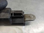 Recambio de cerradura maletero / porton para fiat bravo (198) 1.4 16v cat referencia OEM IAM 55701971 