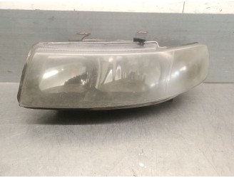 Recambio de faro izquierdo para seat leon (1m1) 1.9 tdi referencia OEM IAM 1M1941015 1M1941015 VALEO