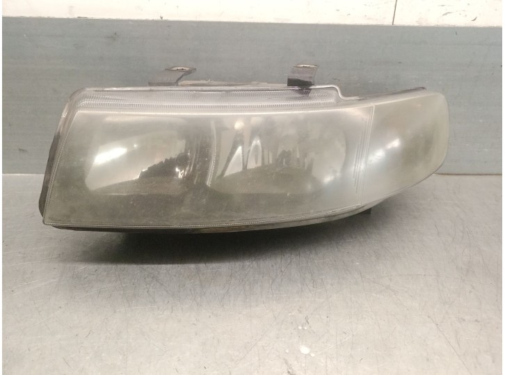 Recambio de faro izquierdo para seat leon (1m1) 1.9 tdi referencia OEM IAM 1M1941015 1M1941015 VALEO