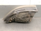 Recambio de faro izquierdo para seat leon (1m1) 1.9 tdi referencia OEM IAM 1M1941015 1M1941015 VALEO