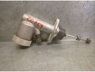 Recambio de bomba embrague para land rover defender (ld) 2.5 tdi referencia OEM IAM 550732 550732 