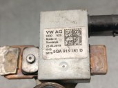 Recambio de cableado para seat tarraco (kn2) 2.0 tsi 4drive referencia OEM IAM 5QA915181D 