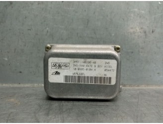 Replacement sensor for Ford Focus II (DA_, HCP, DP) 1.6 TDCi OEM IAM reference 3M5T14B296AB 10098501044 