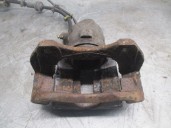 Recambio de pinza freno delantera derecha para lancia thema 2.0 16v cat referencia OEM IAM   BENDIX