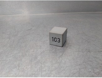 Recambio de rele para volkswagen golf iv berlina (1j1) 1.9 tdi referencia OEM IAM 357911253 RELE 103 