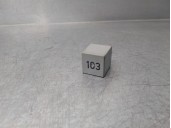 Recambio de rele para volkswagen golf iv berlina (1j1) 1.9 tdi referencia OEM IAM 357911253 RELE 103 