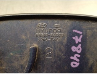 Recambio de amortiguador delantero para land rover range rover sport 2.7 td v6 cat referencia OEM IAM KVF500451   2