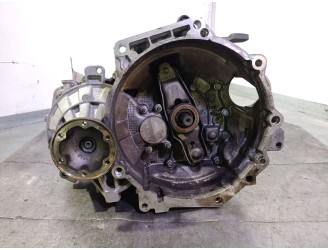 Recambio de caja cambios para volkswagen golf vi (5k1) 1.6 tdi referencia OEM IAM LHW 0A4300046E 1413493