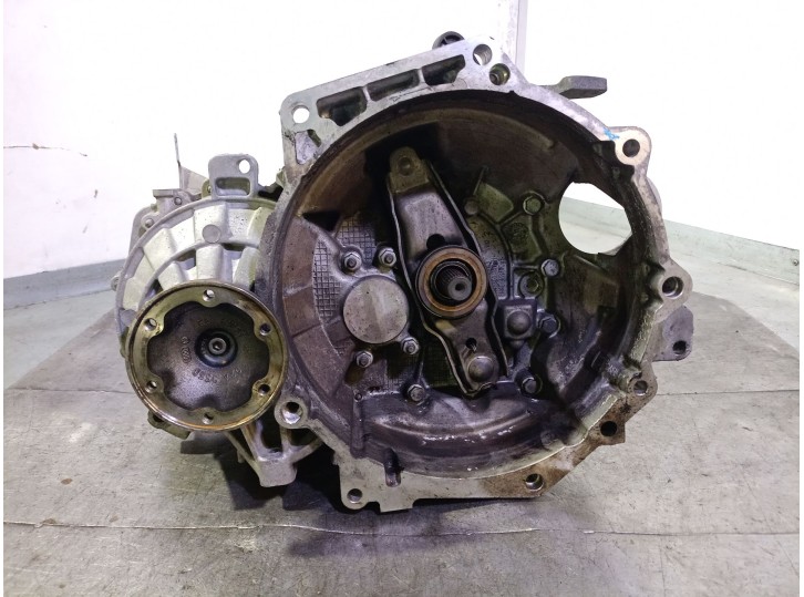 Recambio de caja cambios para volkswagen golf vi (5k1) 1.6 tdi referencia OEM IAM LHW 0A4300046E 1413493