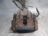 Recambio de pinza freno delantera izquierda para lancia thema 2.0 16v cat referencia OEM IAM BENDIX