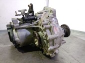Recambio de caja cambios para volkswagen golf vi (5k1) 1.6 tdi referencia OEM IAM LHW 0A4300046E 1413493