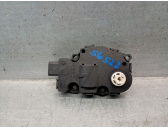 Recambio de motor apertura trampillas climatizador para land rover discovery sport (l550) 2.0 d 4x4 referencia OEM IAM K9749007 