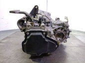 Recambio de caja cambios para volkswagen golf vi (5k1) 1.6 tdi referencia OEM IAM LHW 0A4300046E 1413493