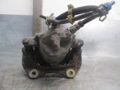 Recambio de pinza freno delantera izquierda para lancia thema 2.0 16v cat referencia OEM IAM BENDIX