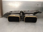 Recambio de aireador para toyota yaris (_p13_) 1.5 hybrid (nhp130_) referencia OEM IAM 556700D240 556700D240 