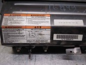 Recambio de airbag delantero derecho para opel monterey ltd referencia OEM IAM 8978053227 