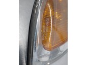 Recambio de piloto delantero derecho para hyundai trajet (fo) 2.0 crdi gls referencia OEM IAM 923023A0 