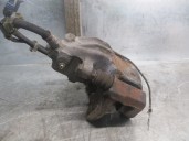 Recambio de pinza freno delantera izquierda para lancia thema 2.0 16v cat referencia OEM IAM   BENDIX