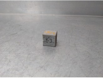 Recambio de rele para volkswagen golf iv berlina (1j1) 1.9 tdi referencia OEM IAM 141951253B RELE 53 