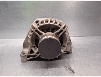 Recambio de alternador para fiat tipo ii (357) fam easy referencia OEM IAM 52003527 MS1012101082 DENSO