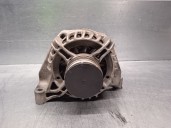 Replacement alternator for Fiat Tipo II (357) FAM Easy OEM IAM reference 52003527 MS1012101082 DENSO