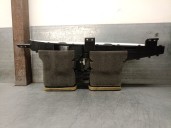 Recambio de aireador para toyota yaris (_p13_) 1.5 hybrid (nhp130_) referencia OEM IAM 556700D240 556700D240 