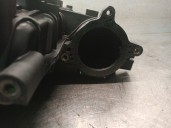 Recambio de colector admision para hyundai h350 furgoneta 2.5 crdi referencia OEM IAM 283114A700 283114A730 
