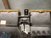 Recambio de aireador para toyota yaris (_p13_) 1.5 hybrid (nhp130_) referencia OEM IAM 556700D240 556700D240 