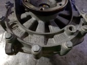 Recambio de caja cambios para volkswagen golf vi (5k1) 1.6 tdi referencia OEM IAM LHW 0A4300046E 1413493