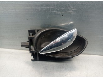 Recambio de maneta interior delantera izquierda para mg serie 25 (rf) 2.0 idt cat referencia OEM IAM 4894650  5 PUERTAS