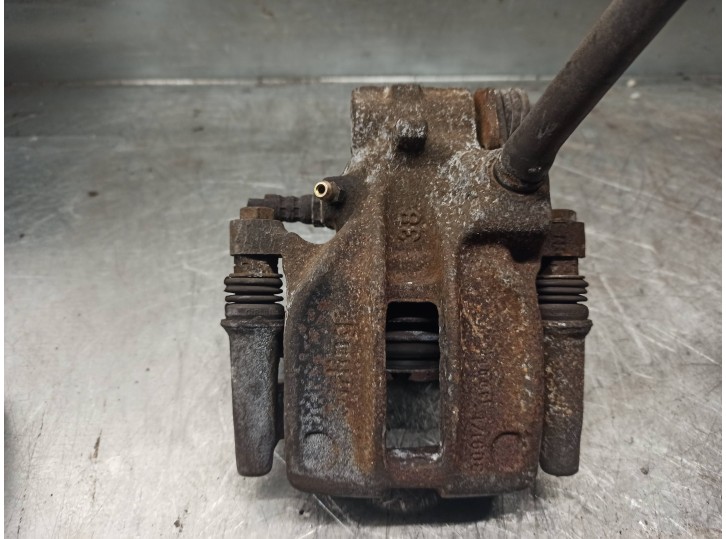 Recambio de pinza freno trasera derecha para lancia thema 2.0 16v cat referencia OEM IAM   