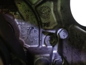 Recambio de caja cambios para volkswagen golf vi (5k1) 1.6 tdi referencia OEM IAM LHW 0A4300046E 1413493