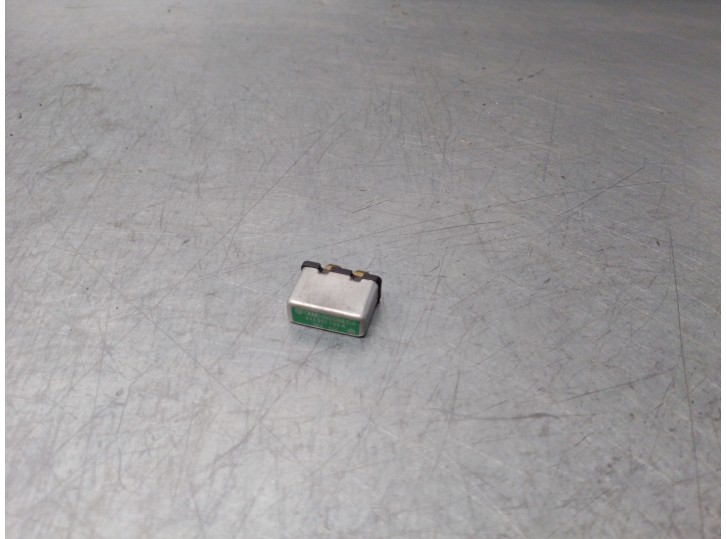 Recambio de rele para volkswagen golf iv berlina (1j1) 1.9 tdi referencia OEM IAM 443937105A  