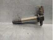 Recambio de bobina encendido para nissan almera (n16/e) 1.8 16v cat referencia OEM IAM 224484M500 CM11205 HITACHI