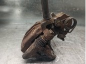 Recambio de pinza freno trasera derecha para lancia thema 2.0 16v cat referencia OEM IAM   