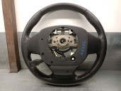 Recambio de volante para toyota yaris (_p13_) 1.5 hybrid (nhp130_) referencia OEM IAM 45100OD49024 451020D30024 310374599BMYAA