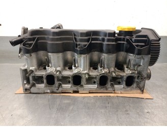 Recambio de culata para alfa romeo 147 (190) 1.9 jtd 120 collezione referencia OEM IAM 55193091 71738878 