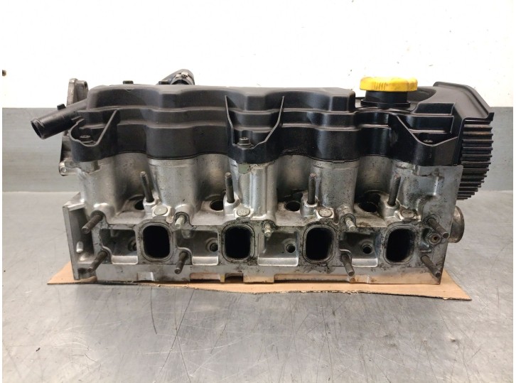 Recambio de culata para alfa romeo 147 (190) 1.9 jtd 120 collezione referencia OEM IAM 55193091 71738878 