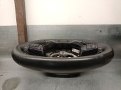 Recambio de volante para toyota yaris (_p13_) 1.5 hybrid (nhp130_) referencia OEM IAM 45100OD49024 451020D30024 310374599BMYAA