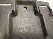 Recambio de cubrecarter para audi q7 (4lb) 3.0 tdi quattro referencia OEM IAM 7L8825231  