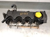 Recambio de culata para alfa romeo 147 (190) 1.9 jtd 120 collezione referencia OEM IAM 55193091 71738878 