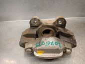 Recambio de pinza freno trasera izquierda para land rover defender (ld) 2.5 tdi referencia OEM IAM LB10PY015AC STC1269 